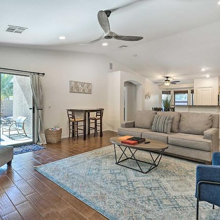 Avondale Home With Pool, 5 Mi To State Farm Stadium! Екстериор снимка