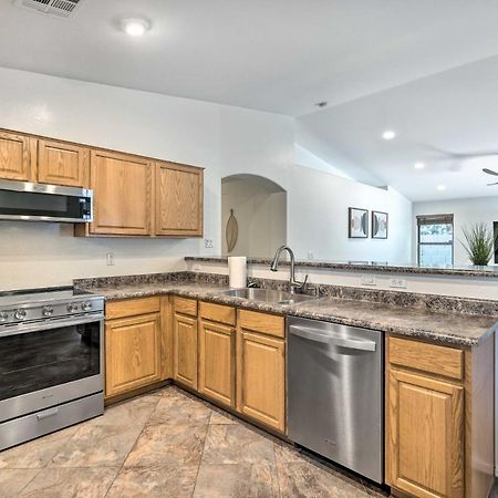 Avondale Home With Pool, 5 Mi To State Farm Stadium! Екстериор снимка