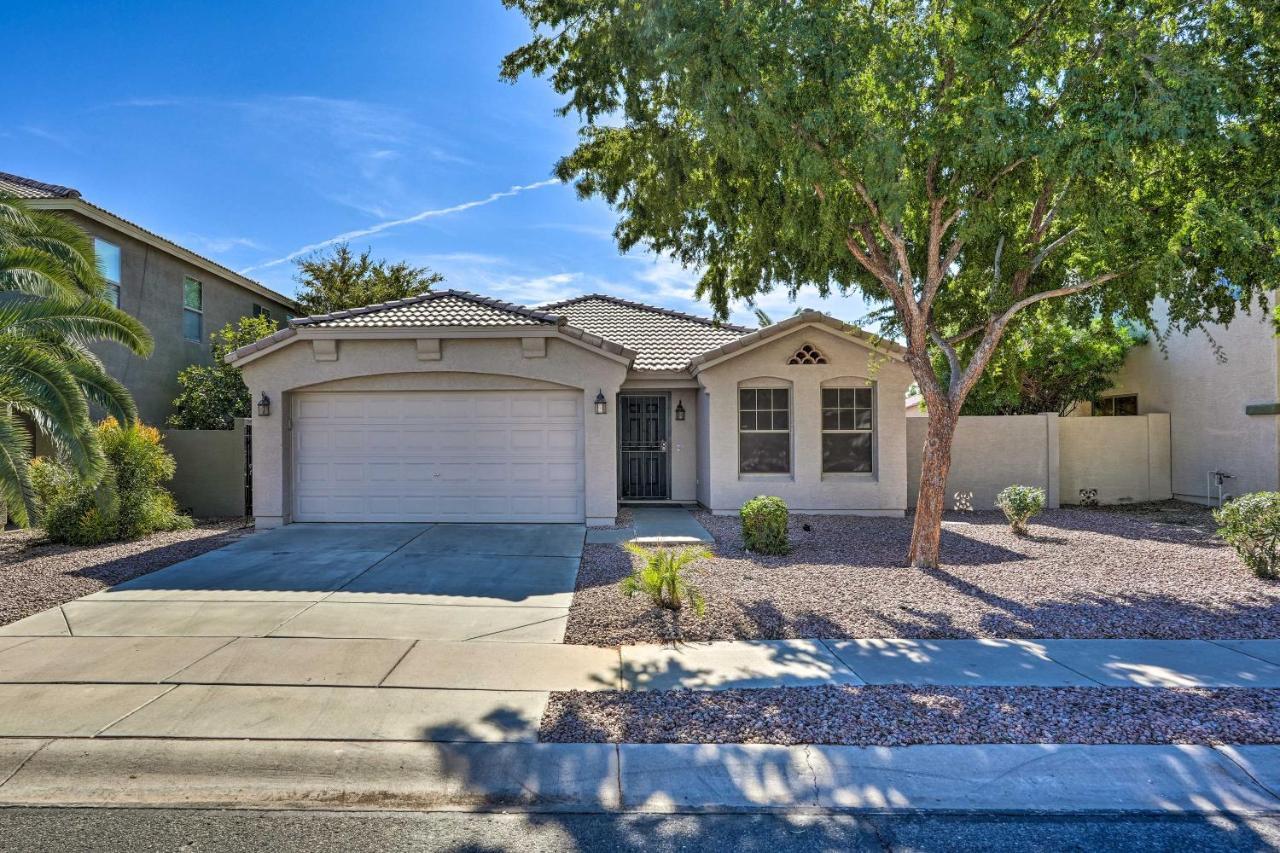 Avondale Home With Pool, 5 Mi To State Farm Stadium! Екстериор снимка