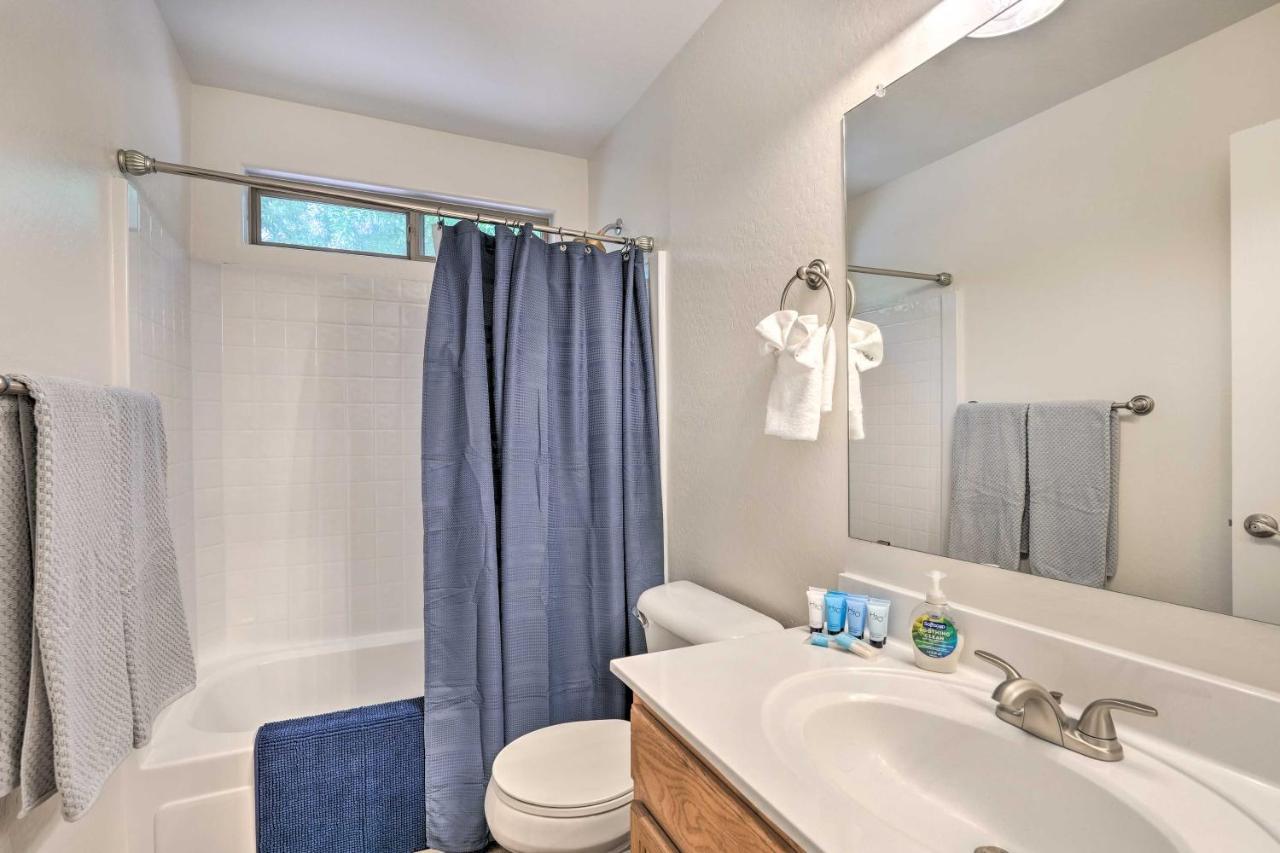Avondale Home With Pool, 5 Mi To State Farm Stadium! Екстериор снимка