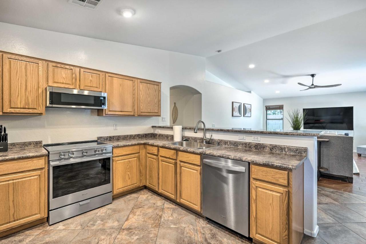 Avondale Home With Pool, 5 Mi To State Farm Stadium! Екстериор снимка
