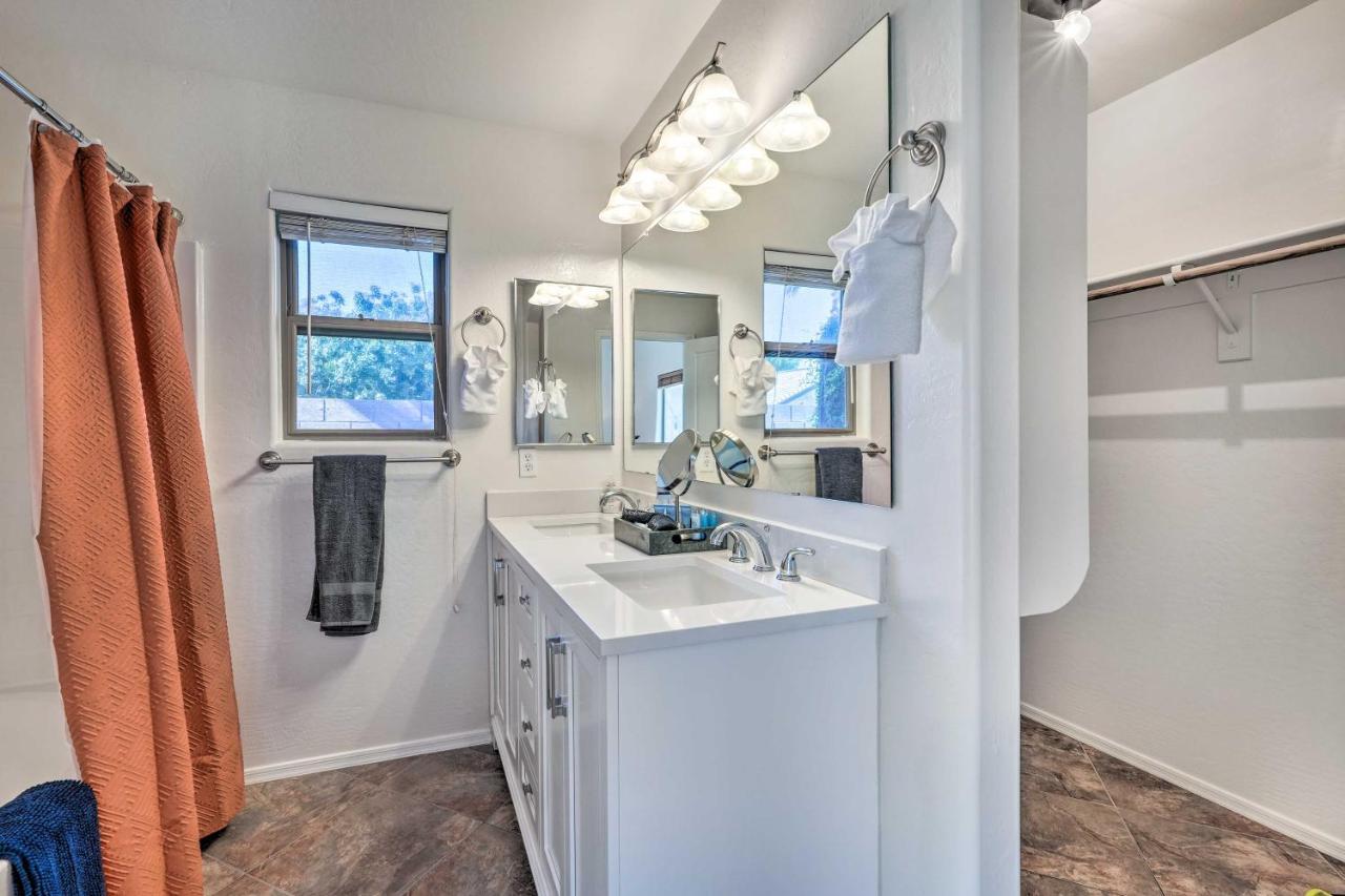 Avondale Home With Pool, 5 Mi To State Farm Stadium! Екстериор снимка