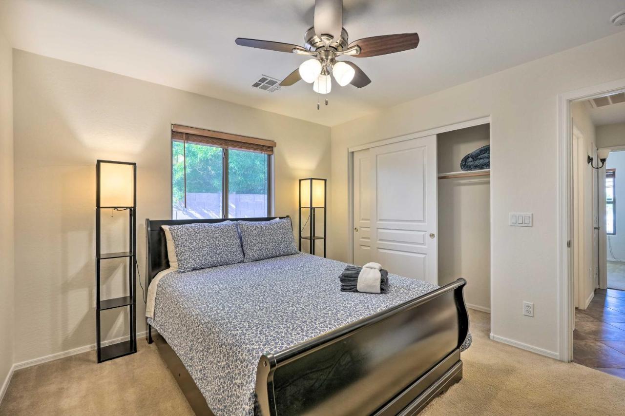 Avondale Home With Pool, 5 Mi To State Farm Stadium! Екстериор снимка