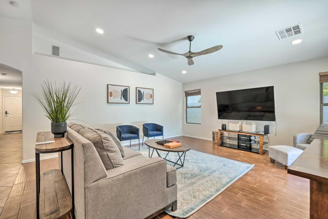 Avondale Home With Pool, 5 Mi To State Farm Stadium! Екстериор снимка