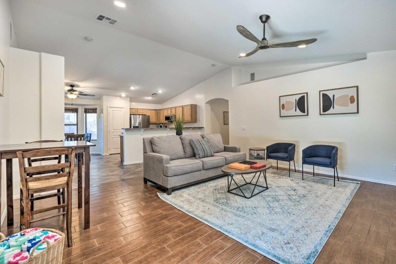Avondale Home With Pool, 5 Mi To State Farm Stadium! Екстериор снимка