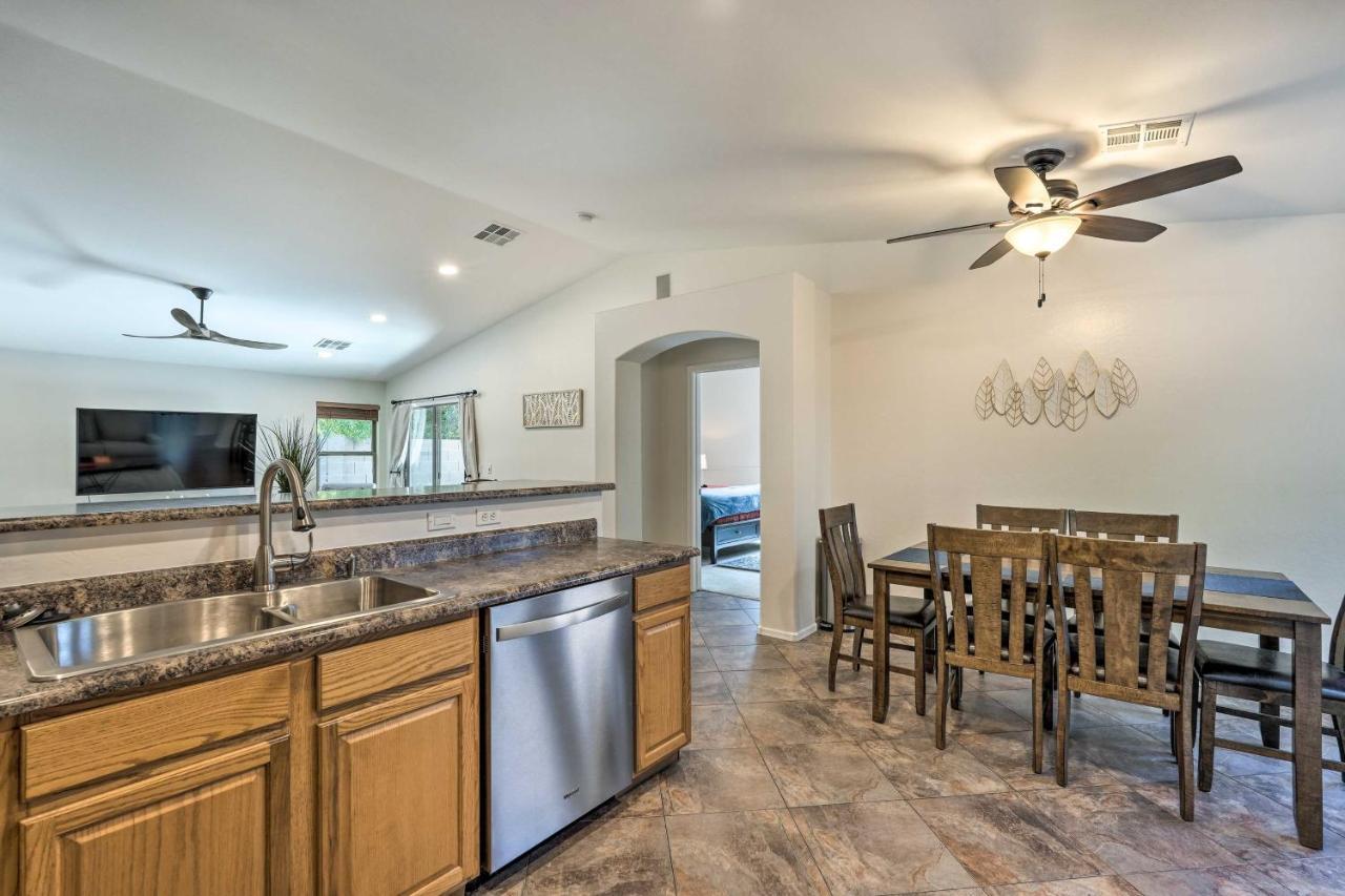 Avondale Home With Pool, 5 Mi To State Farm Stadium! Екстериор снимка