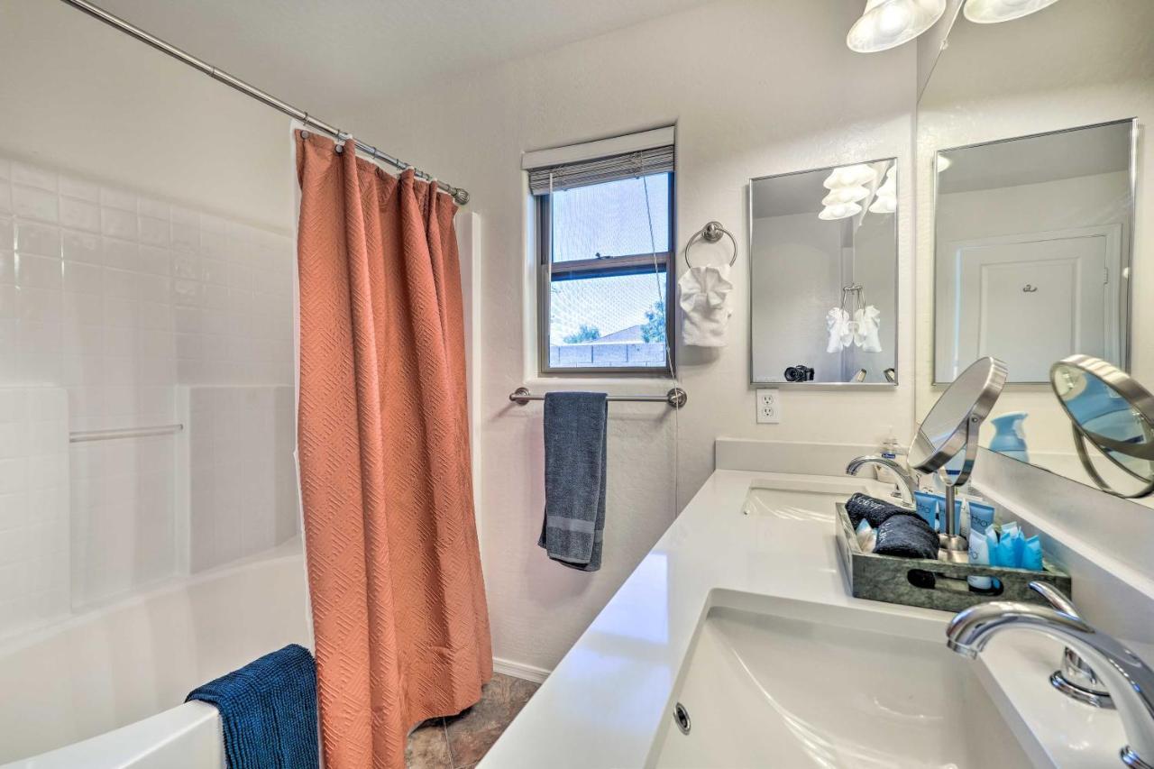Avondale Home With Pool, 5 Mi To State Farm Stadium! Екстериор снимка