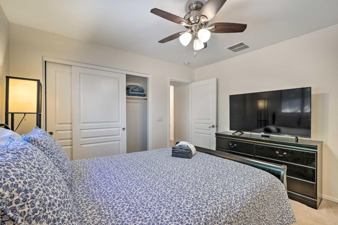Avondale Home With Pool, 5 Mi To State Farm Stadium! Екстериор снимка