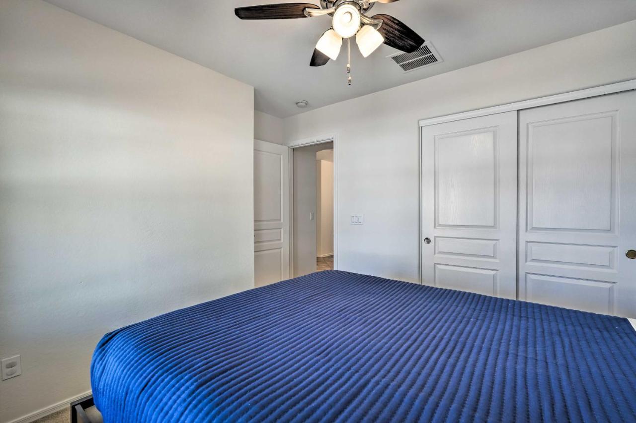 Avondale Home With Pool, 5 Mi To State Farm Stadium! Екстериор снимка