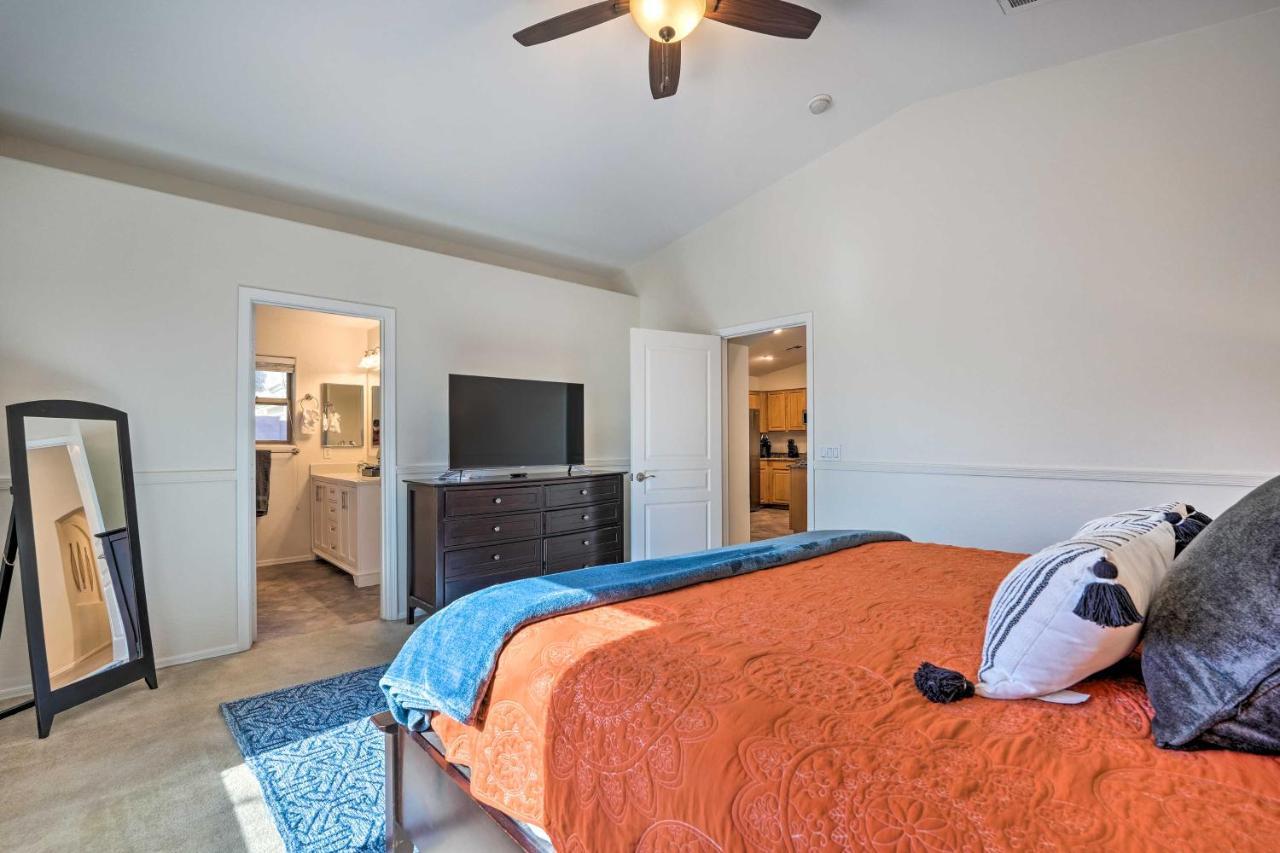 Avondale Home With Pool, 5 Mi To State Farm Stadium! Екстериор снимка