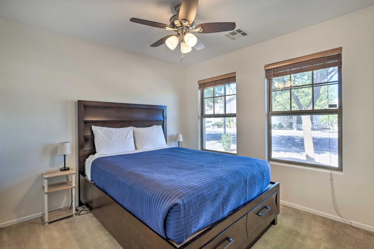 Avondale Home With Pool, 5 Mi To State Farm Stadium! Екстериор снимка