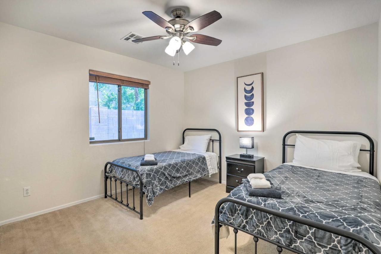 Avondale Home With Pool, 5 Mi To State Farm Stadium! Екстериор снимка
