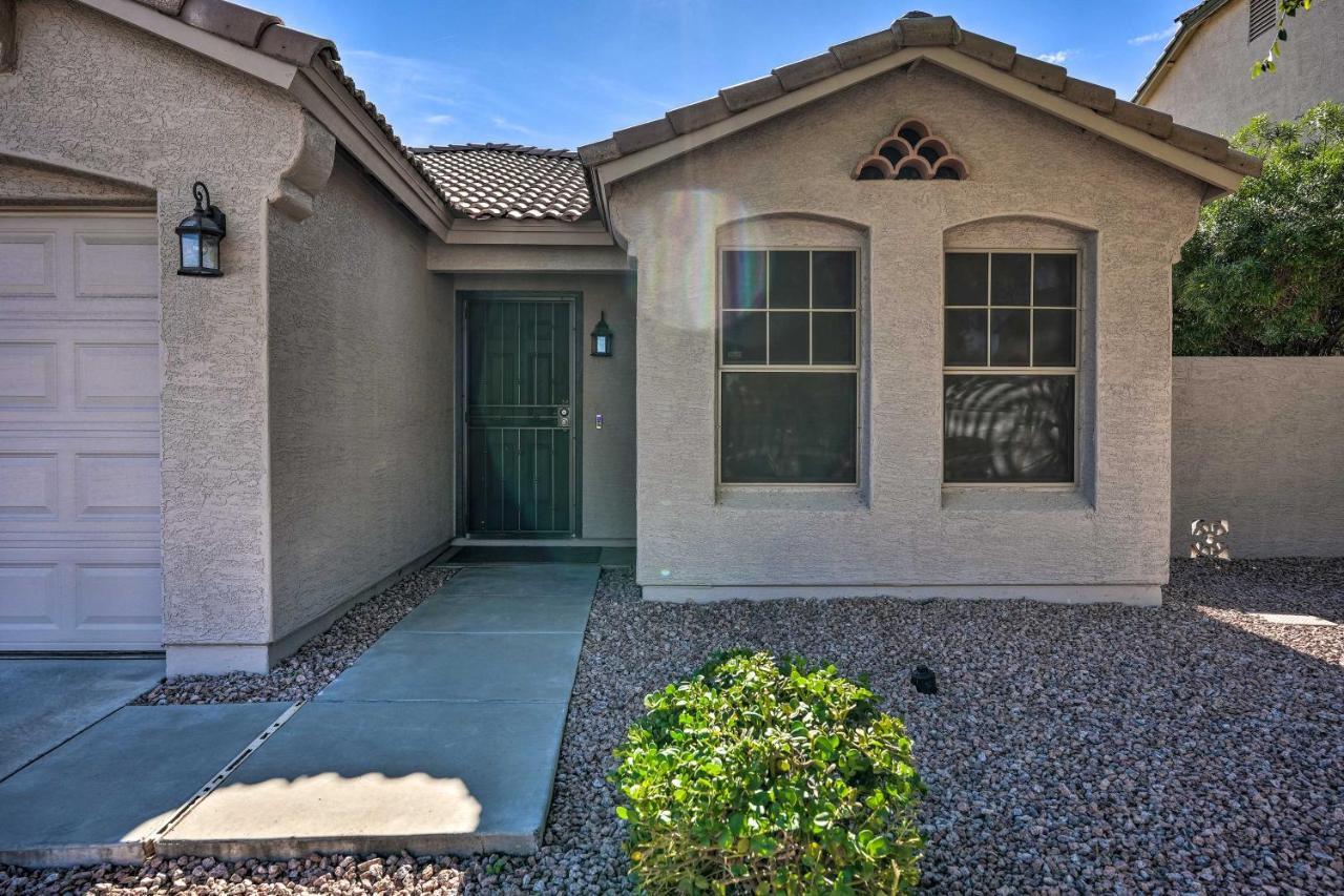 Avondale Home With Pool, 5 Mi To State Farm Stadium! Екстериор снимка