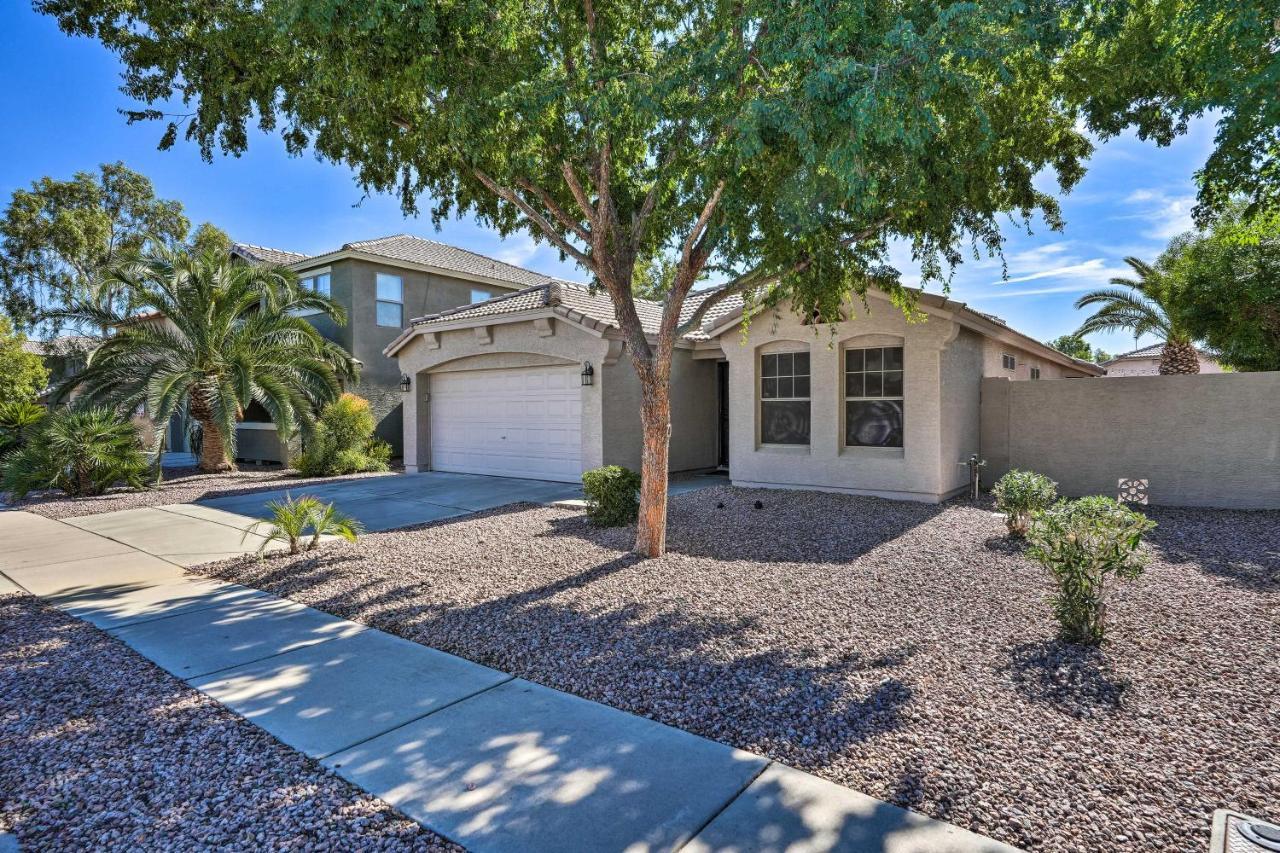 Avondale Home With Pool, 5 Mi To State Farm Stadium! Екстериор снимка