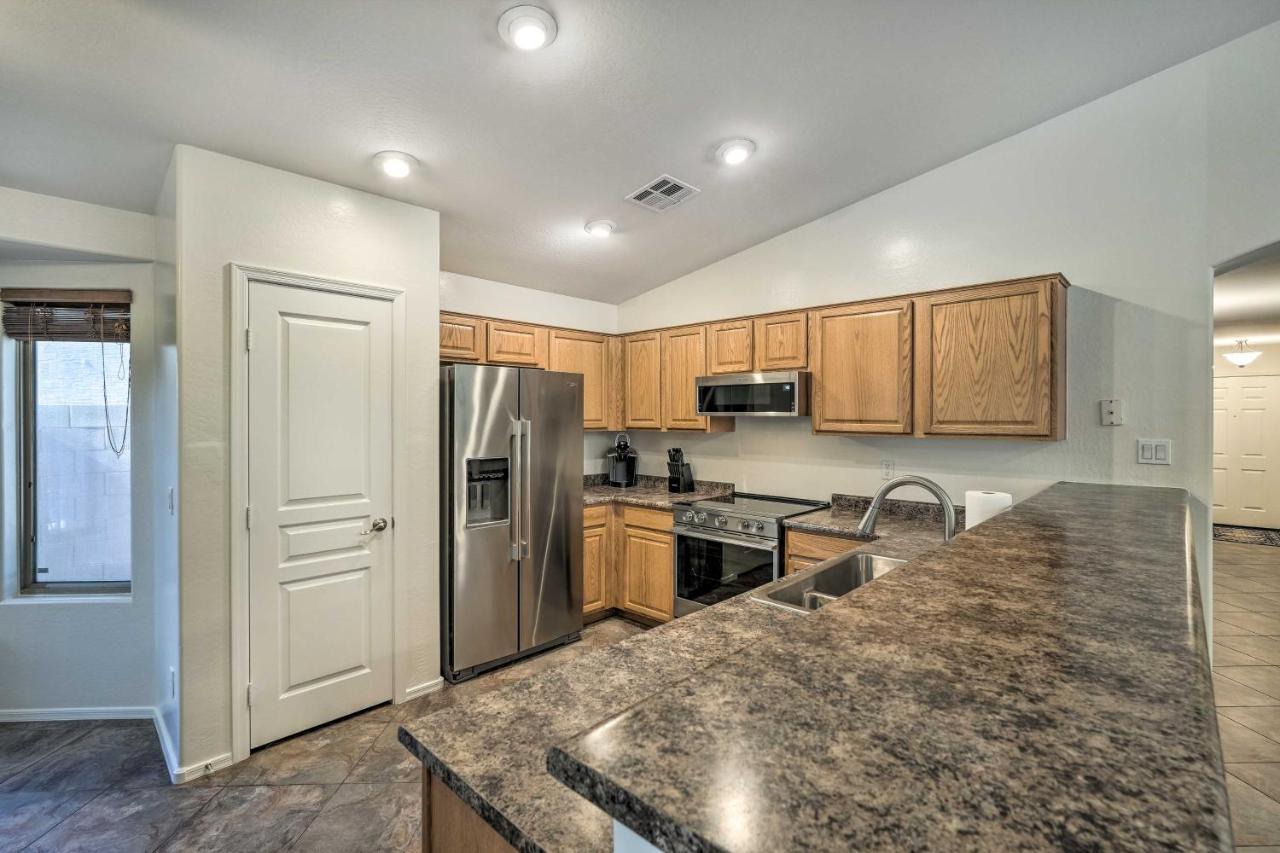 Avondale Home With Pool, 5 Mi To State Farm Stadium! Екстериор снимка