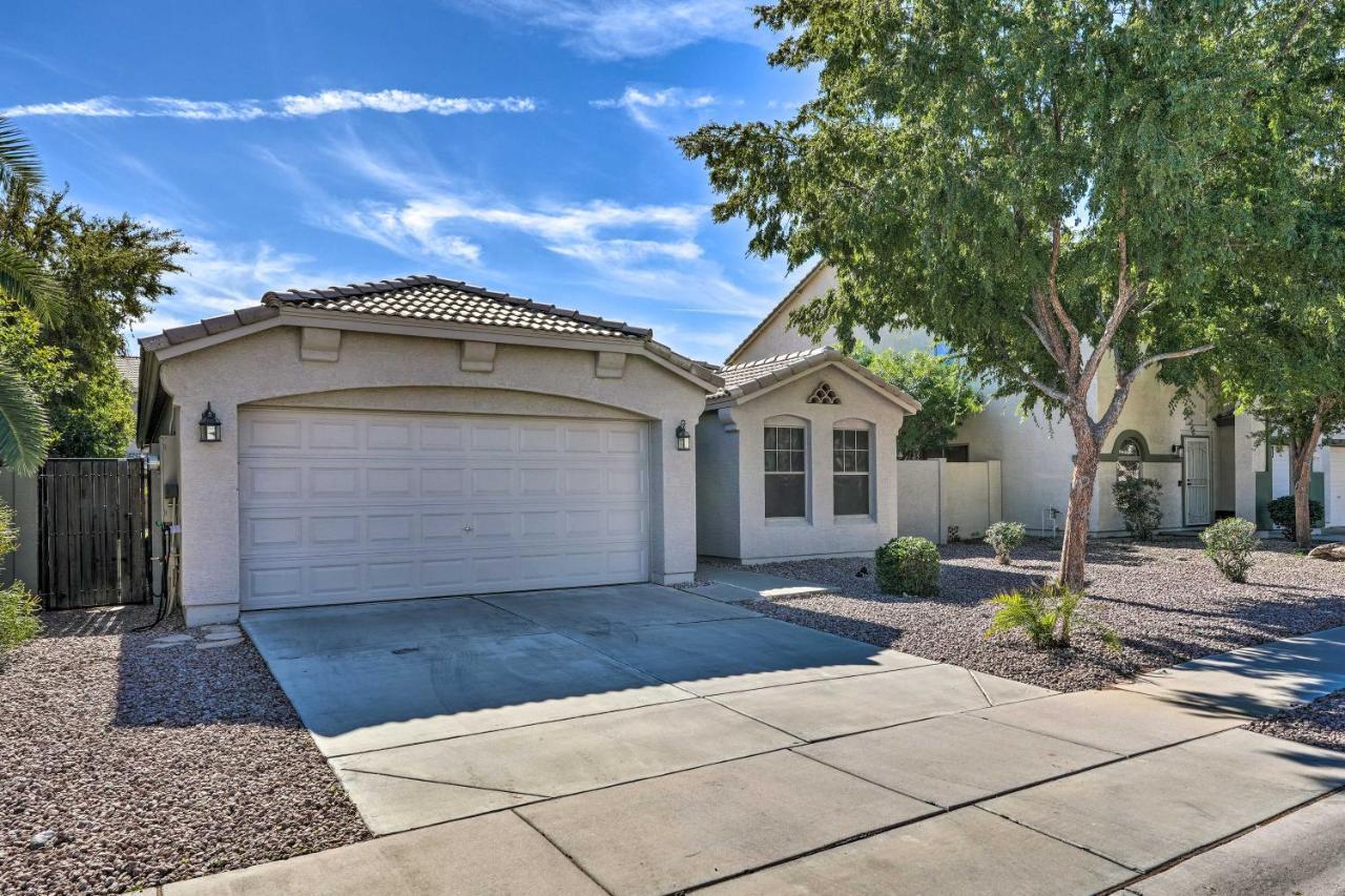 Avondale Home With Pool, 5 Mi To State Farm Stadium! Екстериор снимка